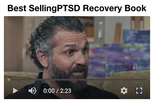 Tulsa: PTSD Recovery Book