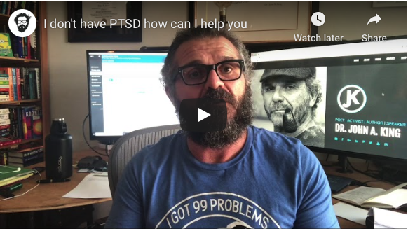 How to Help Someone With PTSD In Tulsa.