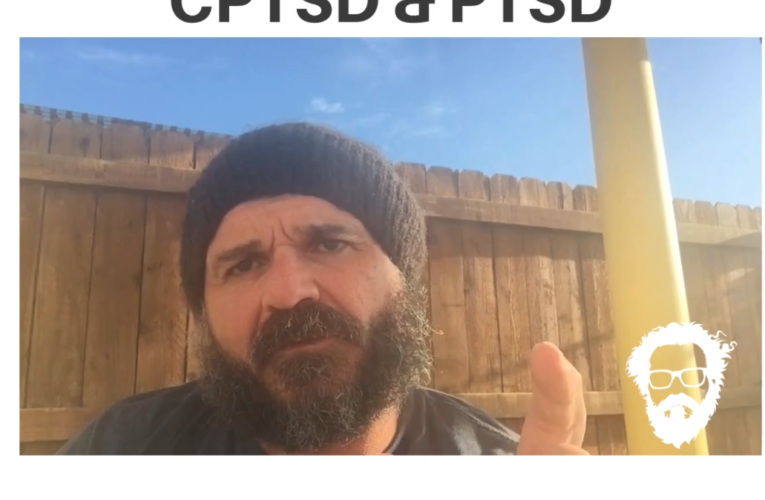 Tulsa: What is the difference between CPTSD and PTSD?
