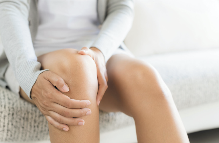 Tulsa What Causes Sudden Knee Pain without Injury?