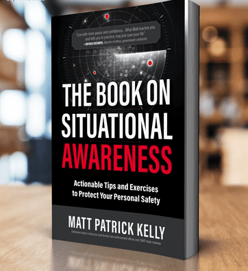Why Situational Awareness Training Should be Important to us All in Tulsa