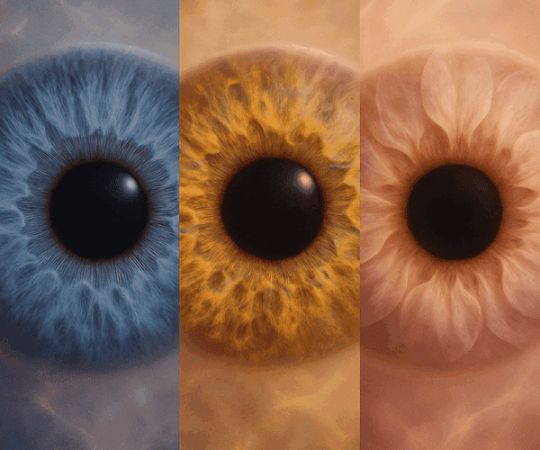 Your Eye Type & Weight Loss: Blue, Mixed, Brown Explained in Tulsa
